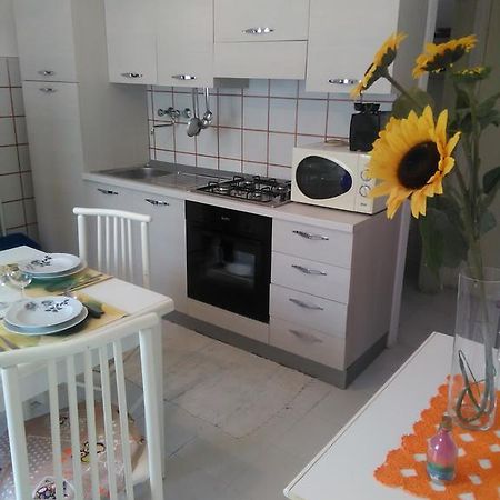 Casa Fontana Appartement Arcola Buitenkant foto