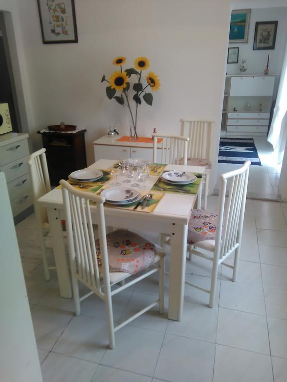 Casa Fontana Appartement Arcola Buitenkant foto
