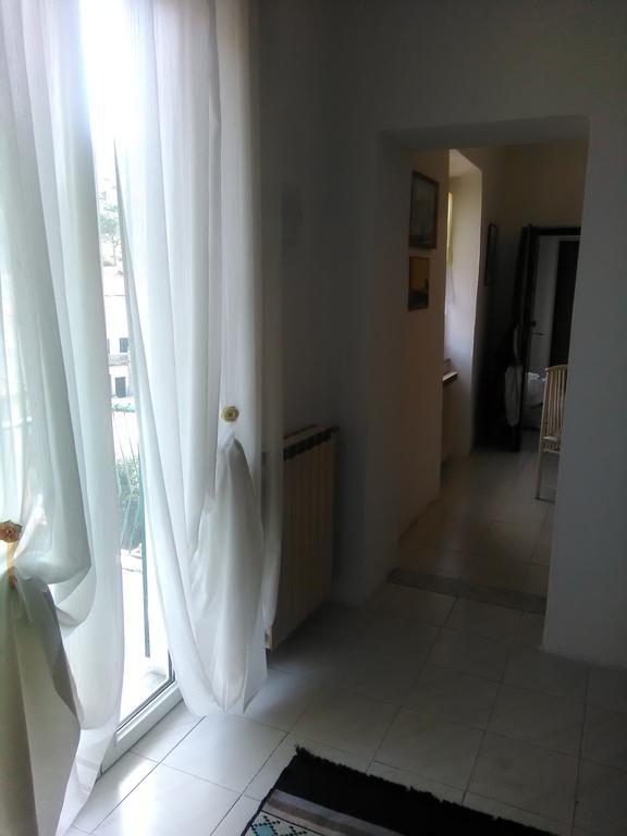 Casa Fontana Appartement Arcola Buitenkant foto