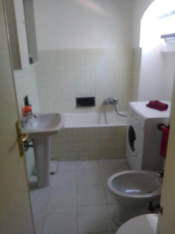 Casa Fontana Appartement Arcola Buitenkant foto