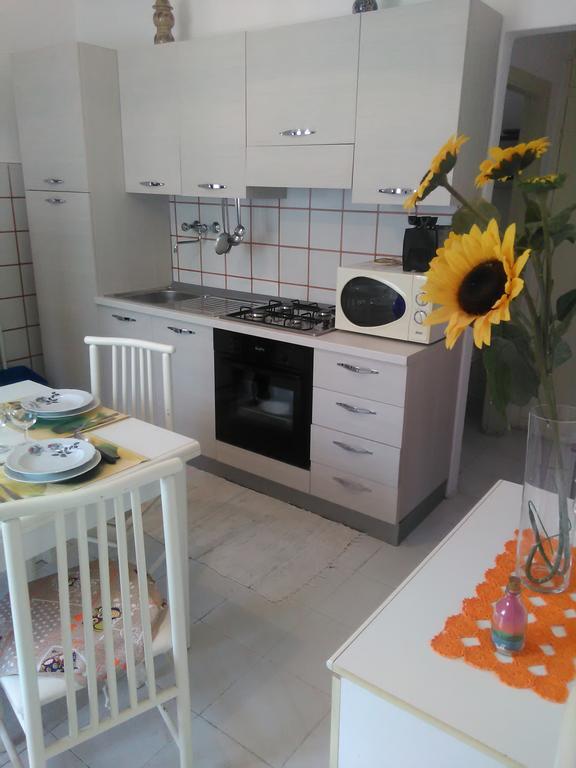 Casa Fontana Appartement Arcola Buitenkant foto